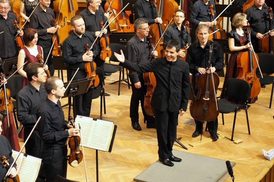Filarmonica de Stat Transilvania
